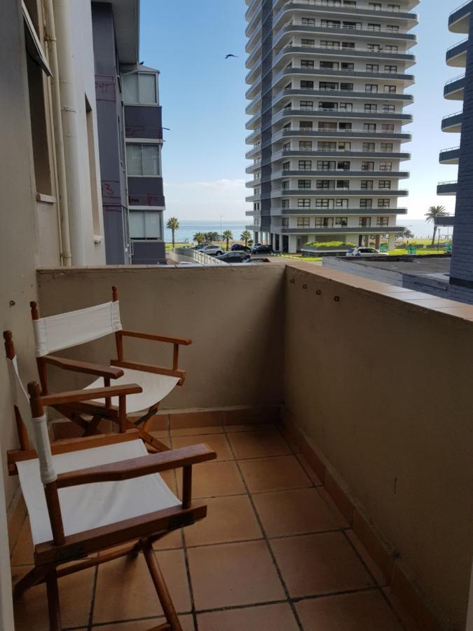 Atlantic 2 Bedroom With Sea View Cape Town Exterior photo